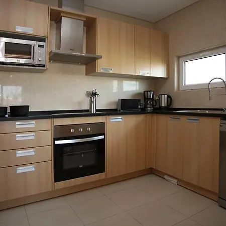 Barracuda Oura Dream Holiday home *