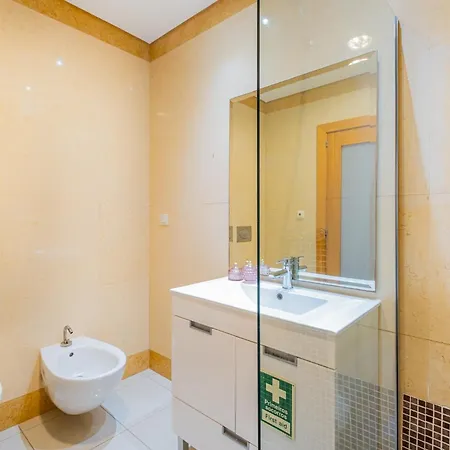 Holiday home Barracuda Oura Dream