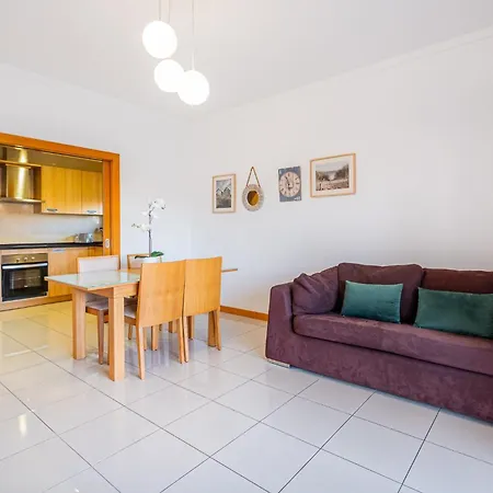 Barracuda Oura Dream Holiday home