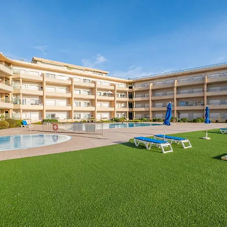 Holiday home Barracuda Oura Dream