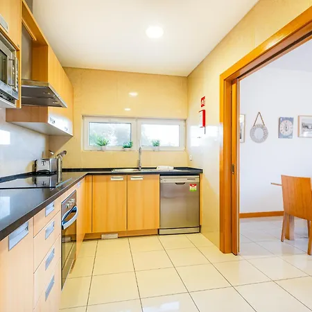 Holiday home Barracuda Oura Dream *