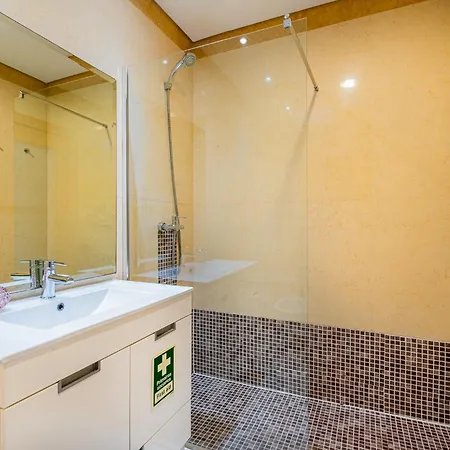 Barracuda Oura Dream Holiday home Albufeira