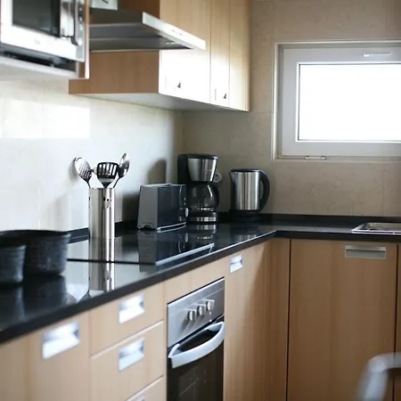 Barracuda Oura Dream Holiday home Albufeira
