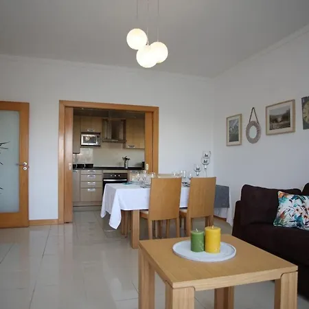 Holiday home Barracuda Oura Dream *